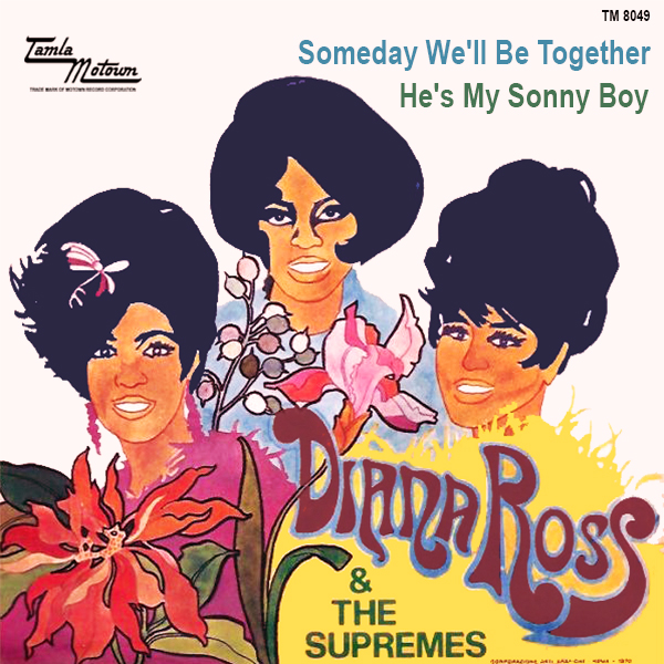 Diana Ross & The Supremes